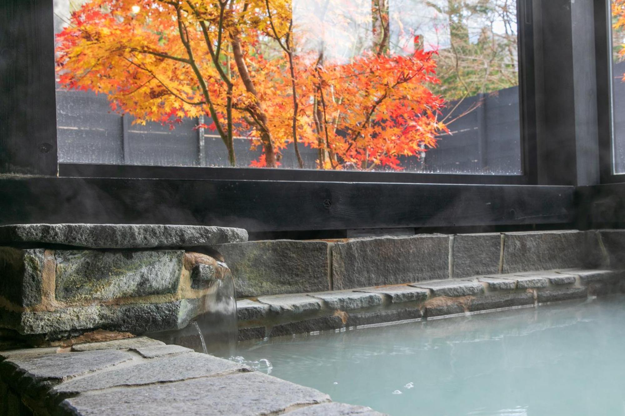 Отель Sengokuhara Hisanoha Хаконе Номер фото